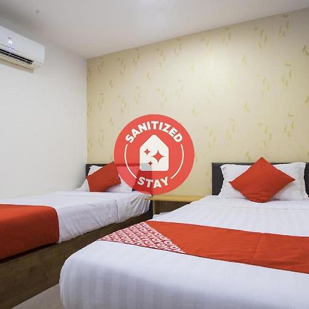 Oyo 982 Hotel Sk Kajang Eksteriør bilde