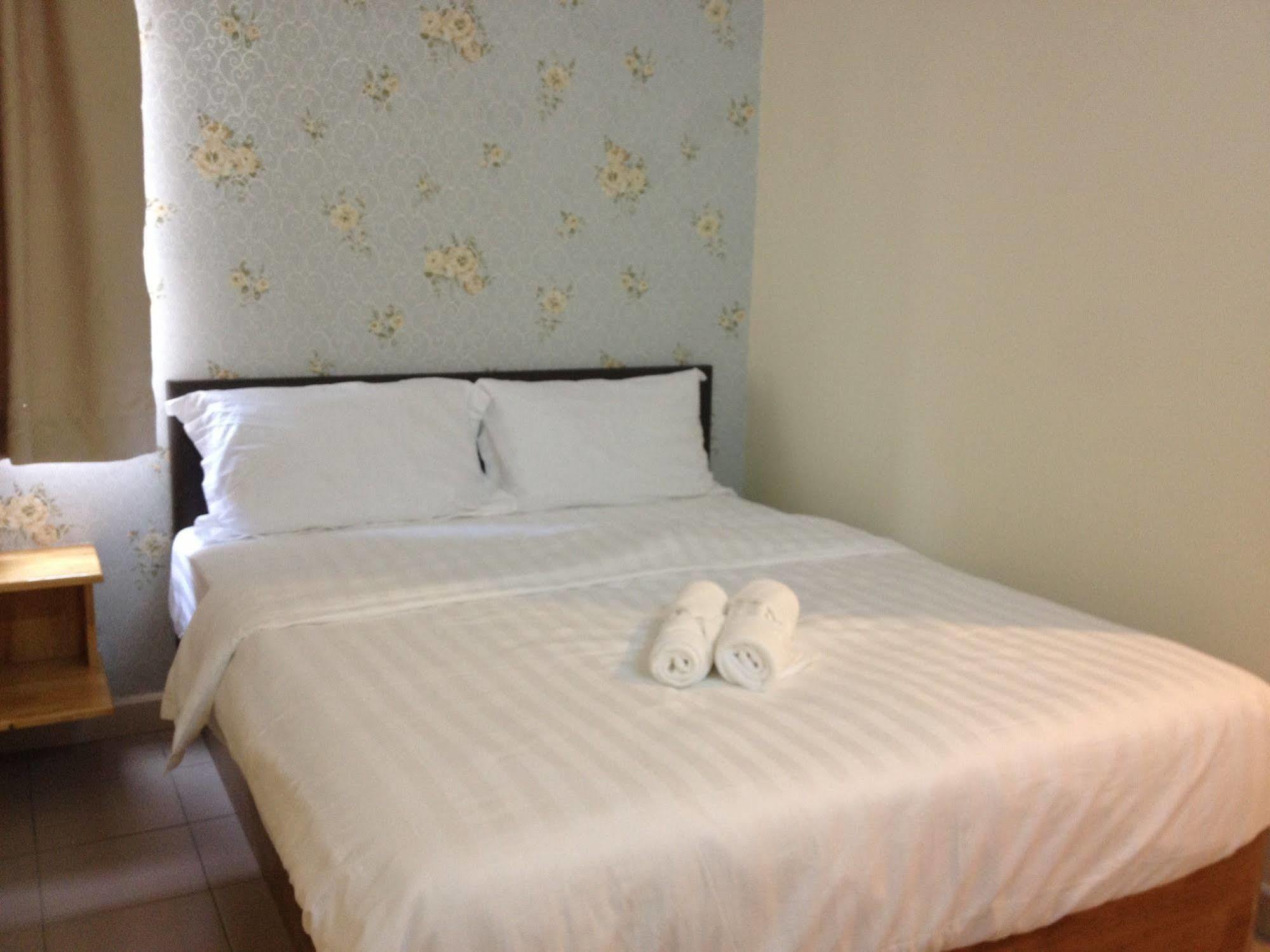 Oyo 982 Hotel Sk Kajang Eksteriør bilde