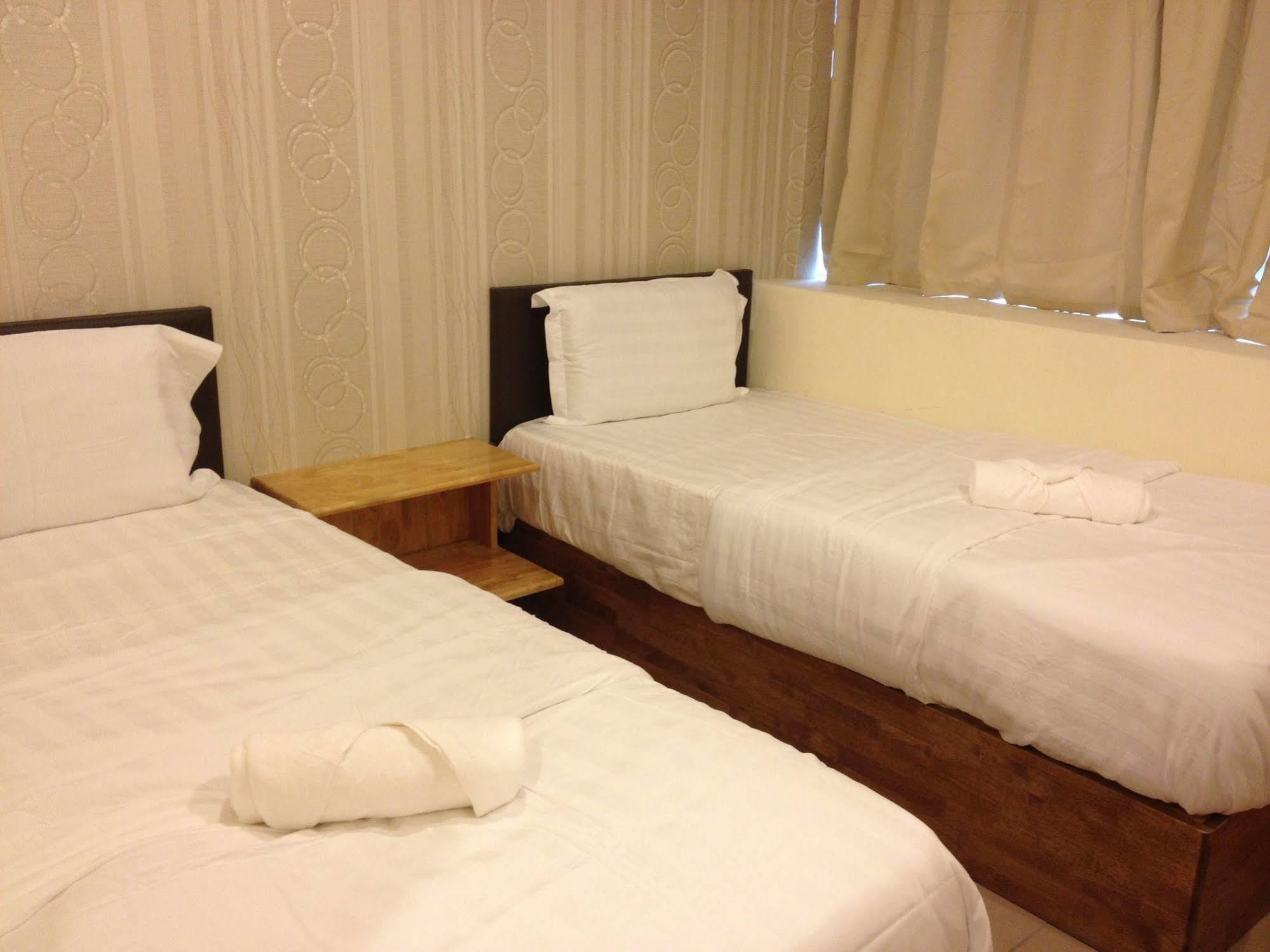 Oyo 982 Hotel Sk Kajang Eksteriør bilde