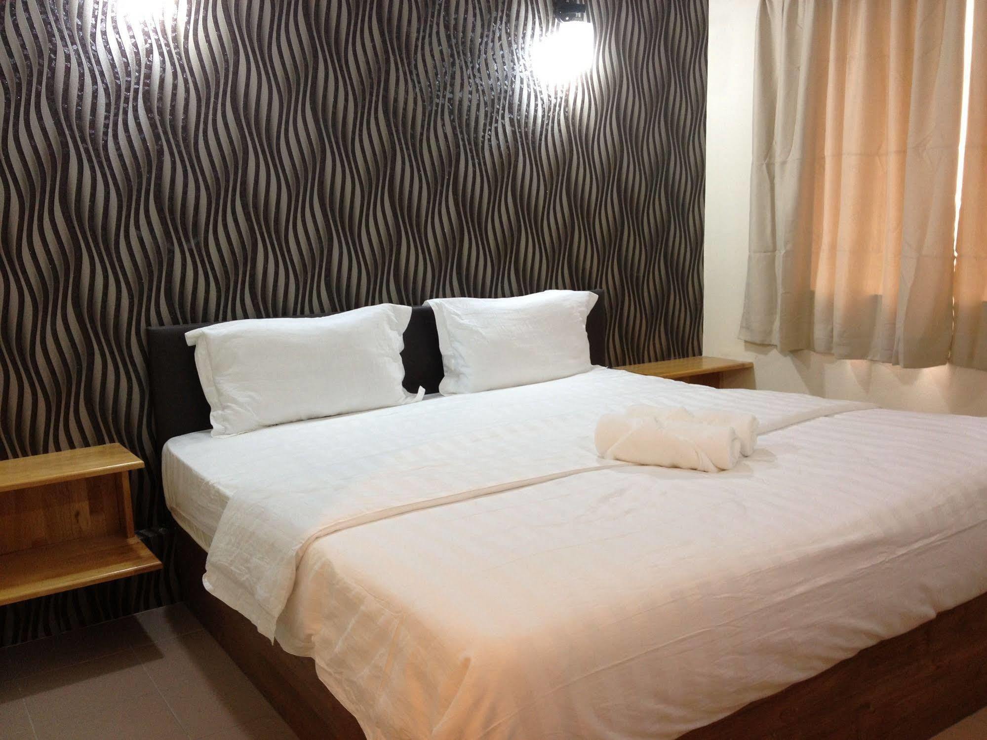Oyo 982 Hotel Sk Kajang Eksteriør bilde