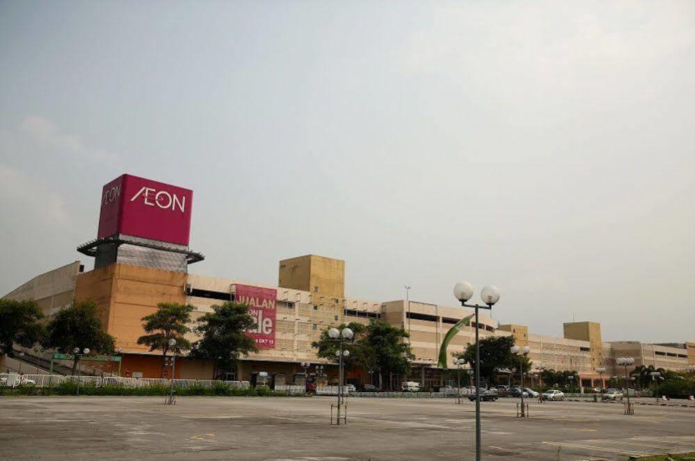 Oyo 982 Hotel Sk Kajang Eksteriør bilde