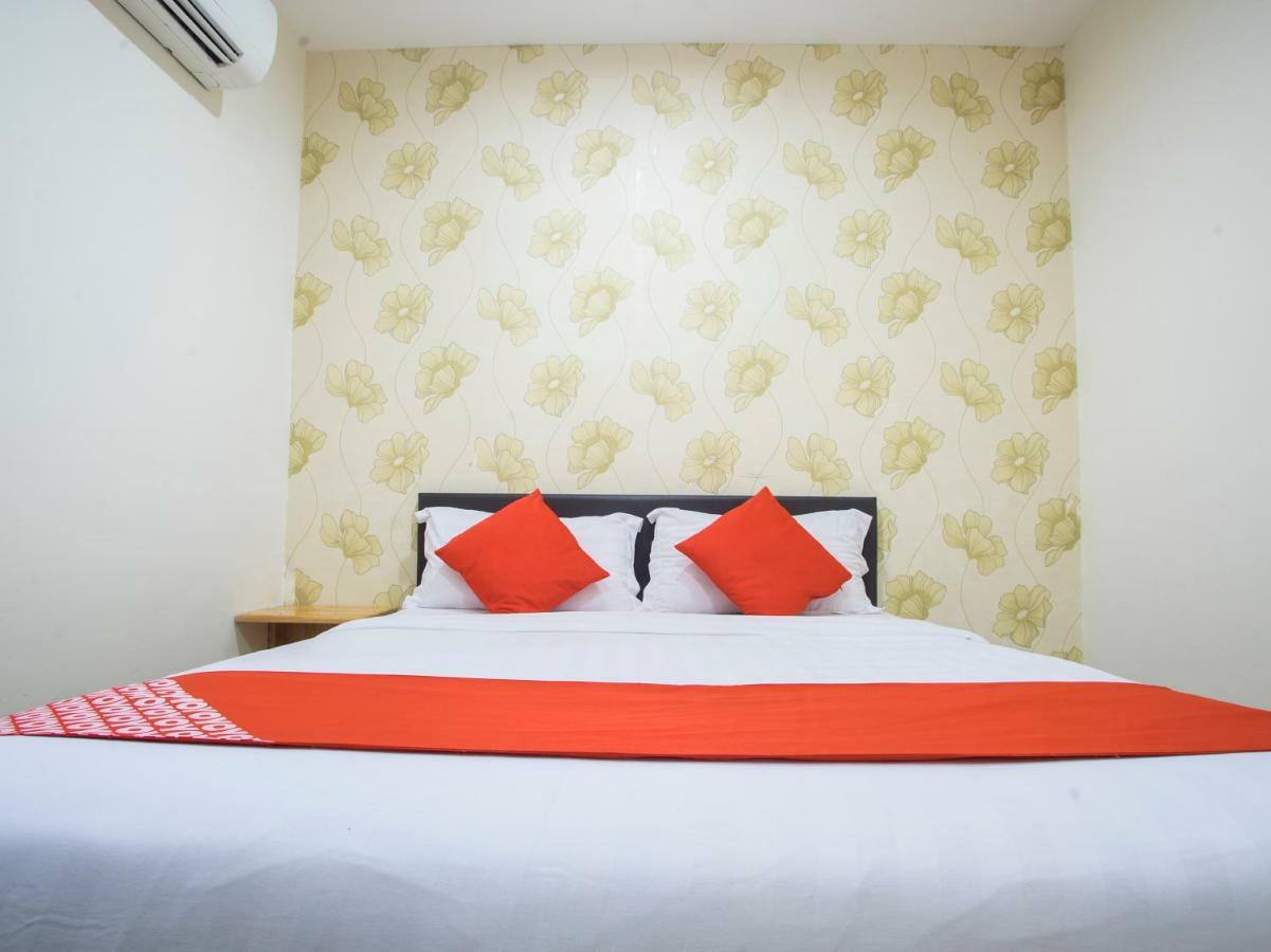 Oyo 982 Hotel Sk Kajang Eksteriør bilde