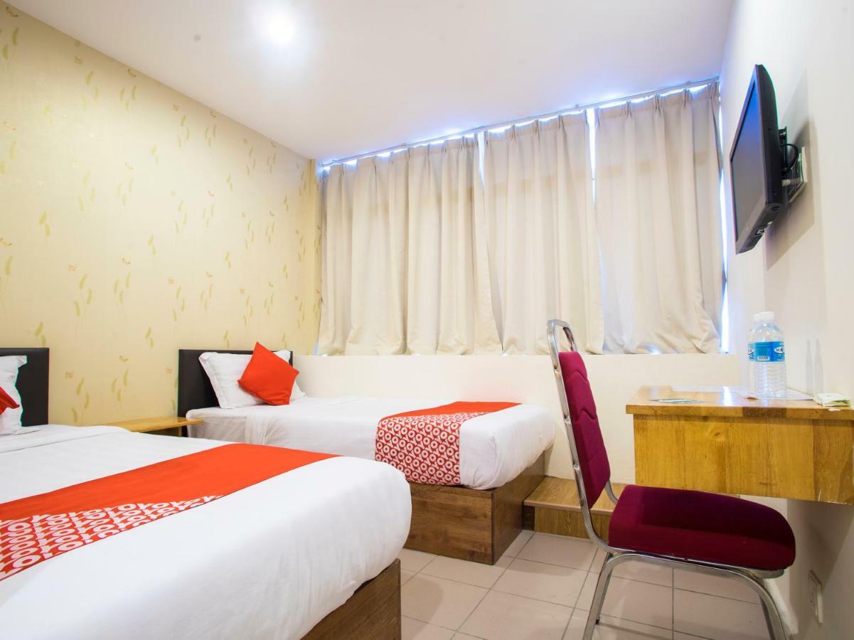 Oyo 982 Hotel Sk Kajang Eksteriør bilde